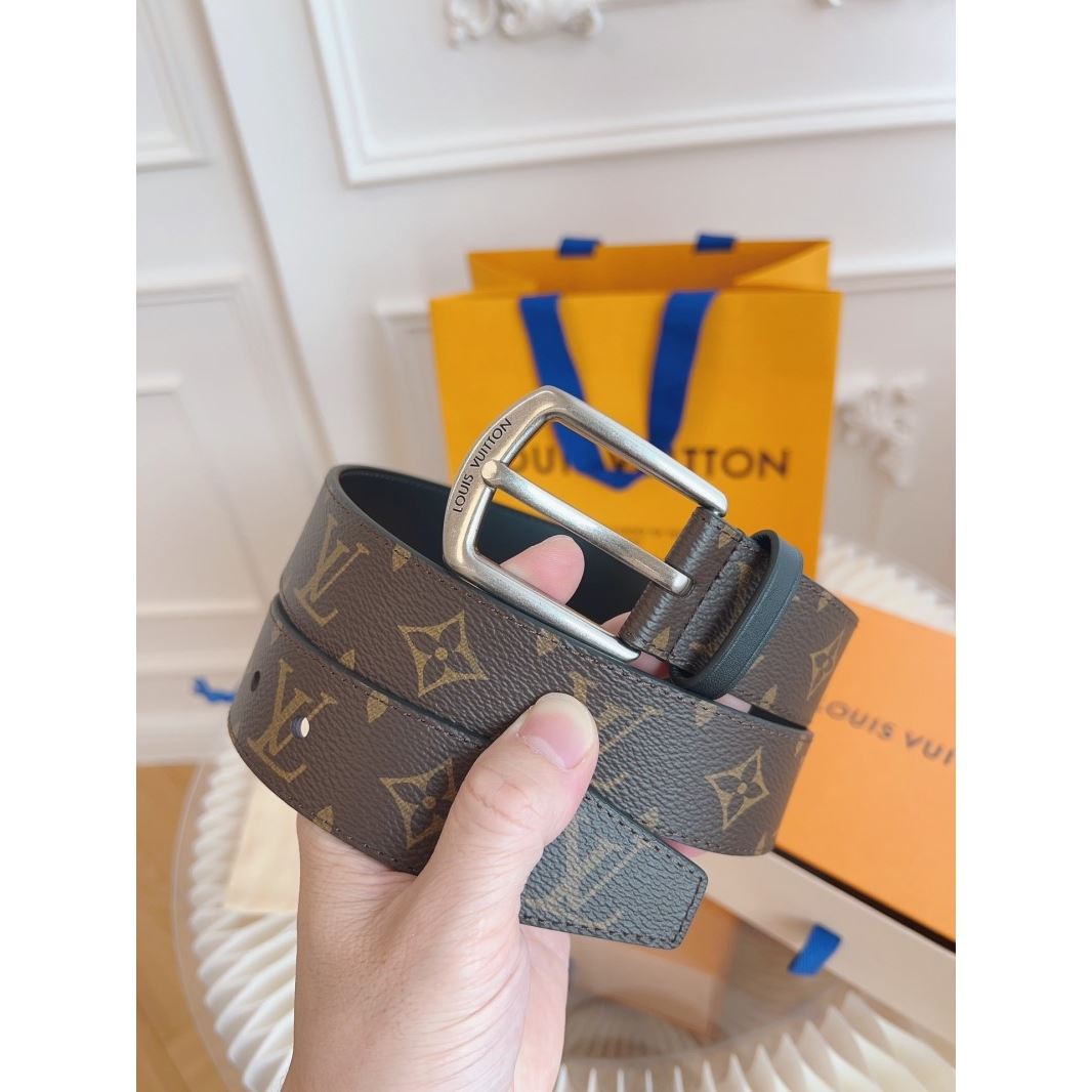 l0vis Vvtt0n belts